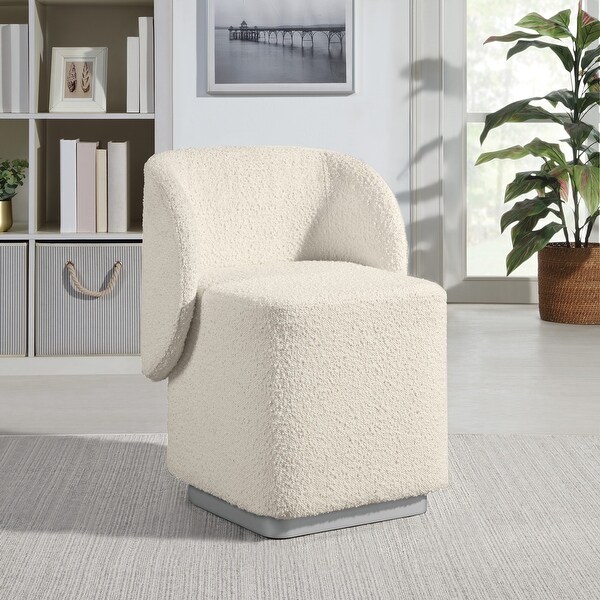 Cady Vanity Chair On Sale Bed Bath Beyond 41420472