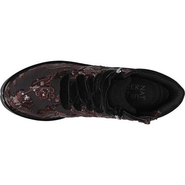 naturalizer lucy boot