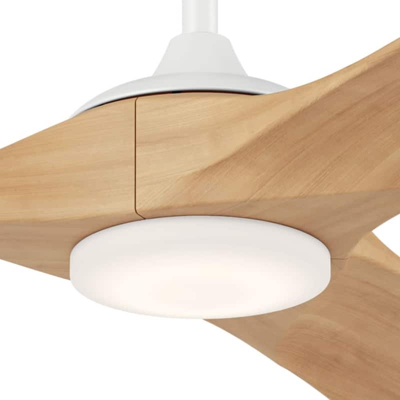 Kichler 310570 Mylo 70" 3 Blade Indoor / Outdoor Ceiling Fan