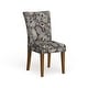 preview thumbnail 18 of 51, Parson Classic Upholstered Dining Chair (Set of 2) by iNSPIRE Q Bold