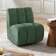 preview thumbnail 32 of 36, Art Leon Swivel Accent Chair