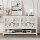 Option Antique White
