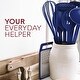 preview thumbnail 16 of 29, Kitchen Utensil Set, 24 Nylon and Stainless Steel Cooking Utensils