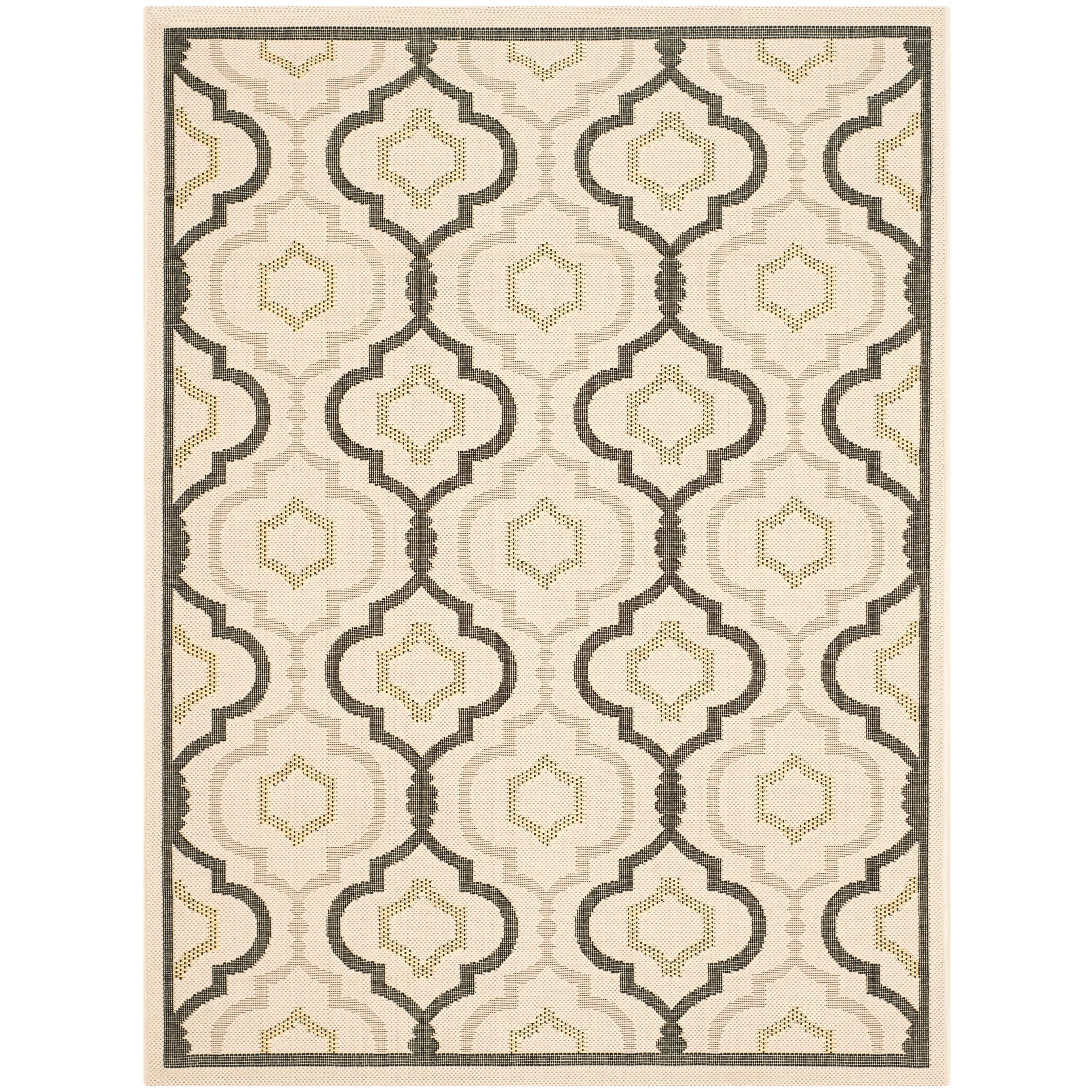 Option Beige/Black
