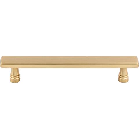 Top Knobs Kingsbridge 5 Inch Center to Center Bar Cabinet Pull from