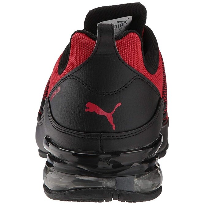 puma men's cell regulate krm sneaker