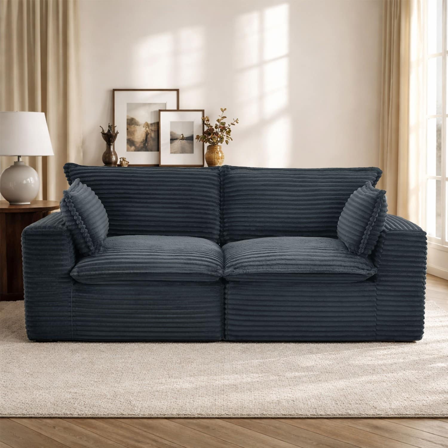 Option Blue