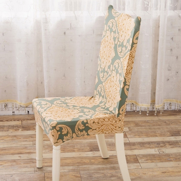 Bed and bath chair covers clearance