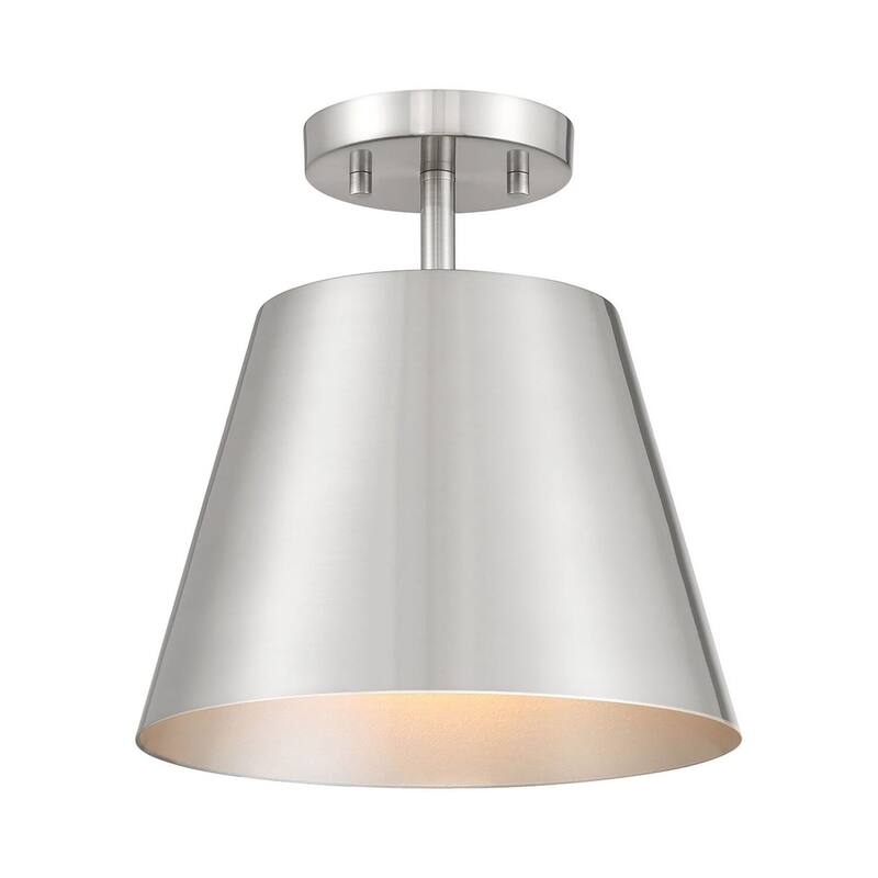 1-Light Ceiling Light By Trade Winds