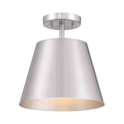 1-Light Ceiling Light By Trade Winds