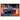 Notoriart Classic Night Drive Framed Car 1 Piece Canvas Wall Art