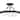Lark 84363 Gus 3 Light 15" Wide Semi-Flush Ceiling Fixture