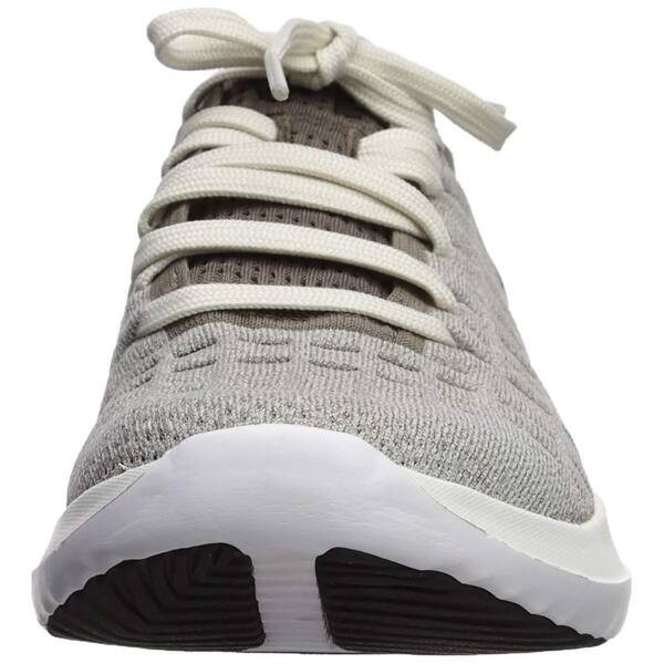 Shop Under Armour Womens Slingride 2 Low Top Lace Up Walking Shoes