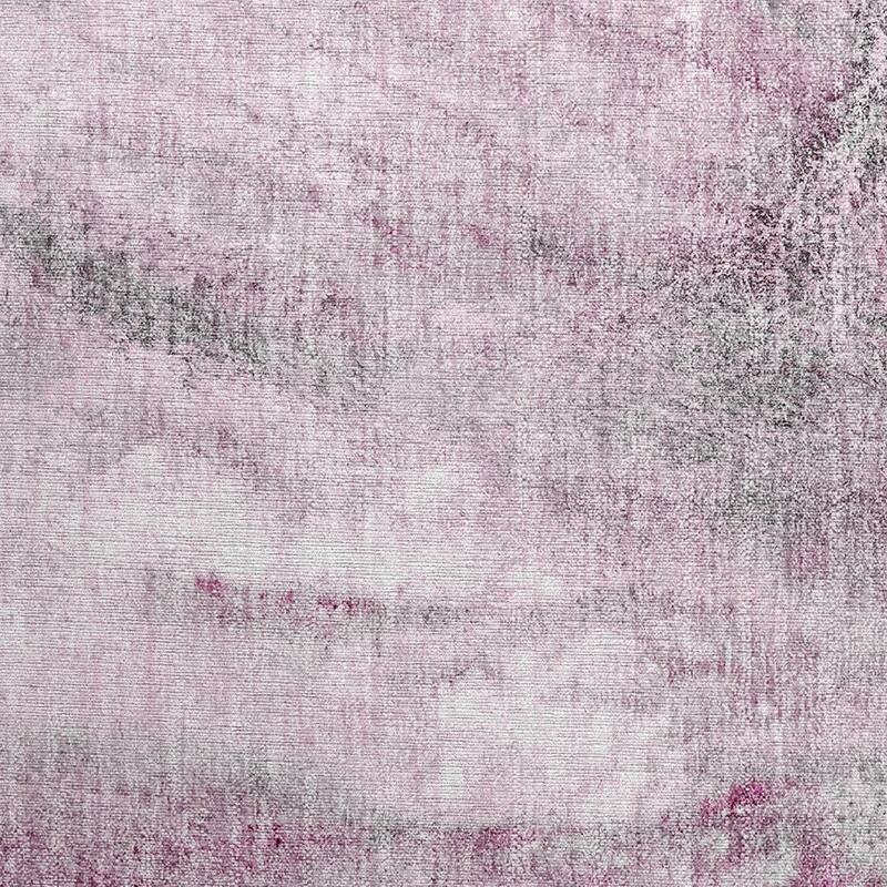 Gaz Artistic Abstract Weather Resistant Current & Stylish Outdoor Rug