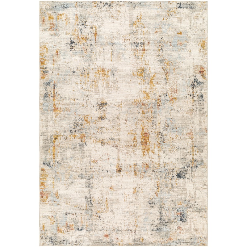 Beckham Modern & Contemporary Abstract Ombre Area Rug