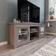 Option Gray Wash Oak
