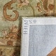 preview thumbnail 29 of 32, SAFAVIEH Handmade Heritage Alexia Traditional Oriental Wool Rug