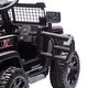preview thumbnail 5 of 18, 24V Kids Ride On Car Truck With Parent Remote Control, 4-wheel Suspension, Power Display, 1.86-3.11MPH Electric Car