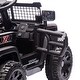 preview thumbnail 52 of 52, Four-Wheel Suspension Electric Car for Kids with One-Button Start, Music, and Parental Remote