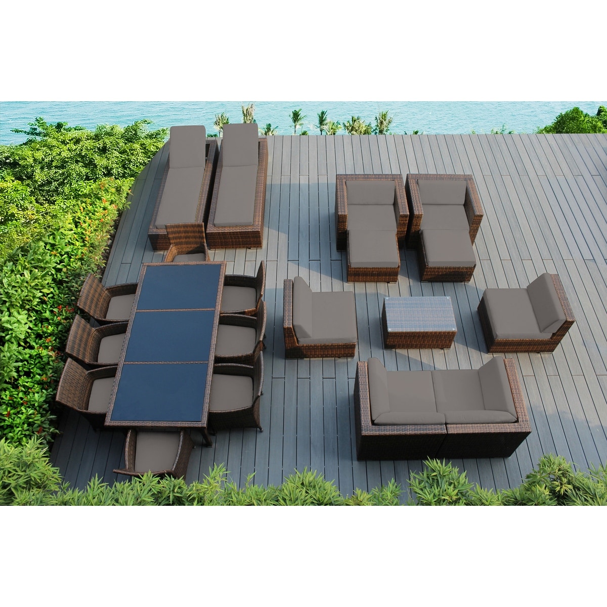 Ohana 20 piece set online