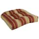 Option Kingsley Stripe Ruby