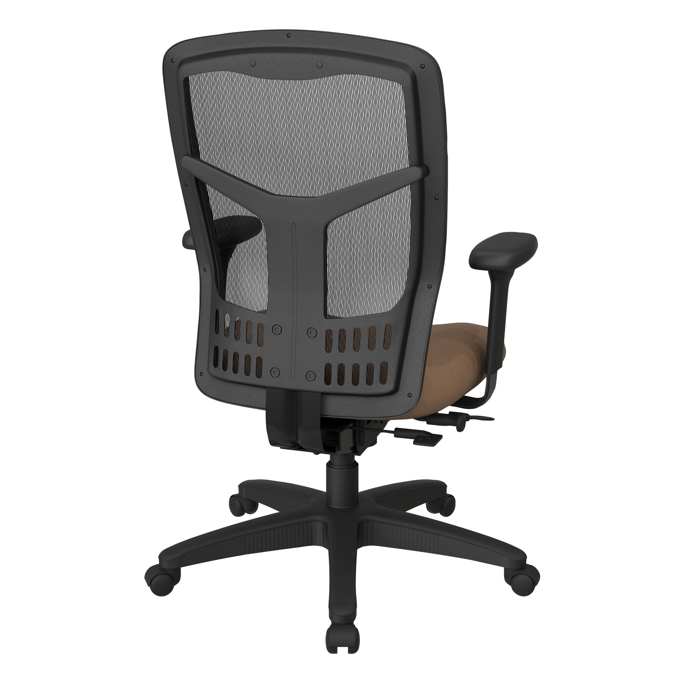 Proline ii progrid shop high back chair