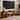 63" Modern LED TV Stand for 70" TVs, Entertainment Center with RGB Lighting, Adjustable Glass Shelves & Storage Drawers