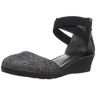 Kenneth Cole Reaction Kids Youth's Face to Chase Metallics Sandals ...