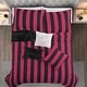 preview thumbnail 45 of 99, Juicy Reversible Cabana Stripe Bedding Set