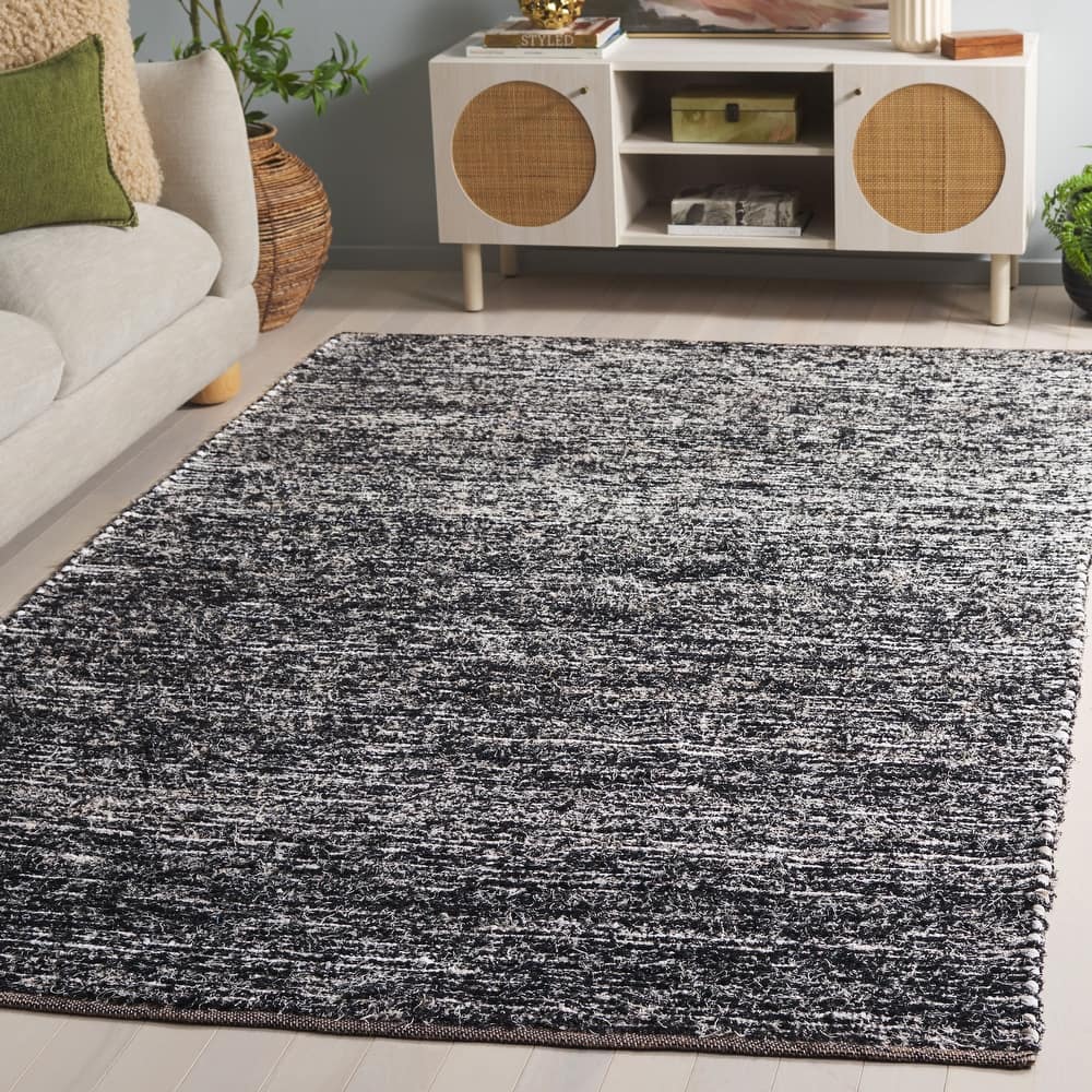 SAFAVIEH Handmade Cape Cod Sabrie Cotton Rug