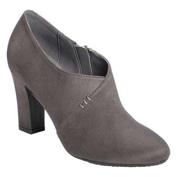 aerosoles nametag booties