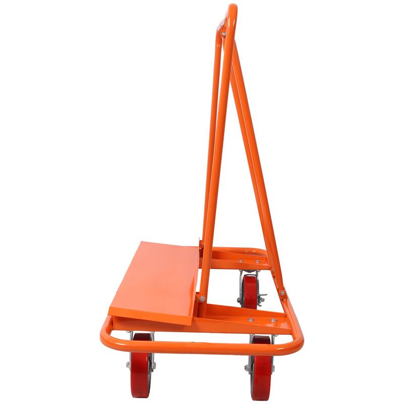 3300lbs load capacity Heavy Duty Drywall Sheet Cart & Panel Dolly