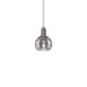 Option Oil Rubbed Bronze / Light Smoke