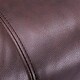preview thumbnail 13 of 46, MCombo Manual Swivel Glider Rocker Recliner Chair with Massage and Heat, Faux Leather 8031
