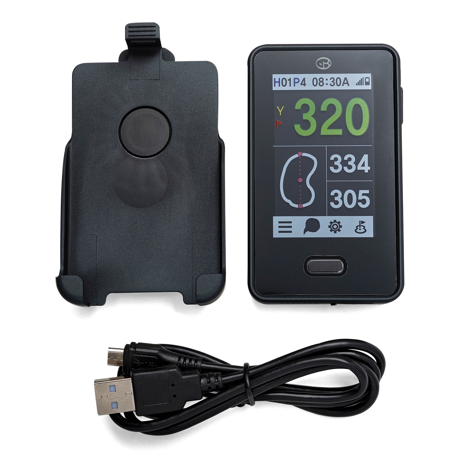golf buddy vtx voice golf gps