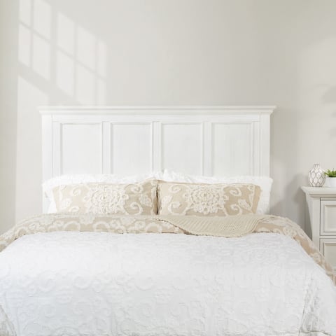Farmhouse Headboard