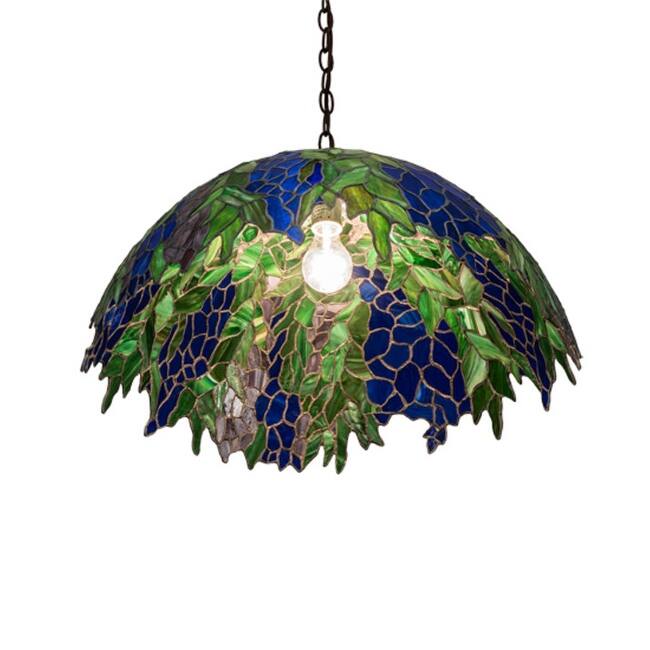 Meyda Tiffany 241857 22" Wide Pendant