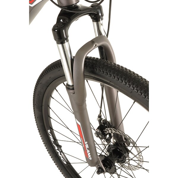 next 21 speed aluminum mountain ridge