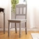 preview thumbnail 9 of 15, Guidecraft Kids' Dahlia Desk and Chair