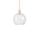 Option Antique Copper / Clear