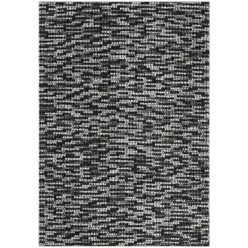 SAFAVIEH Porcello Chandrima Modern Rug