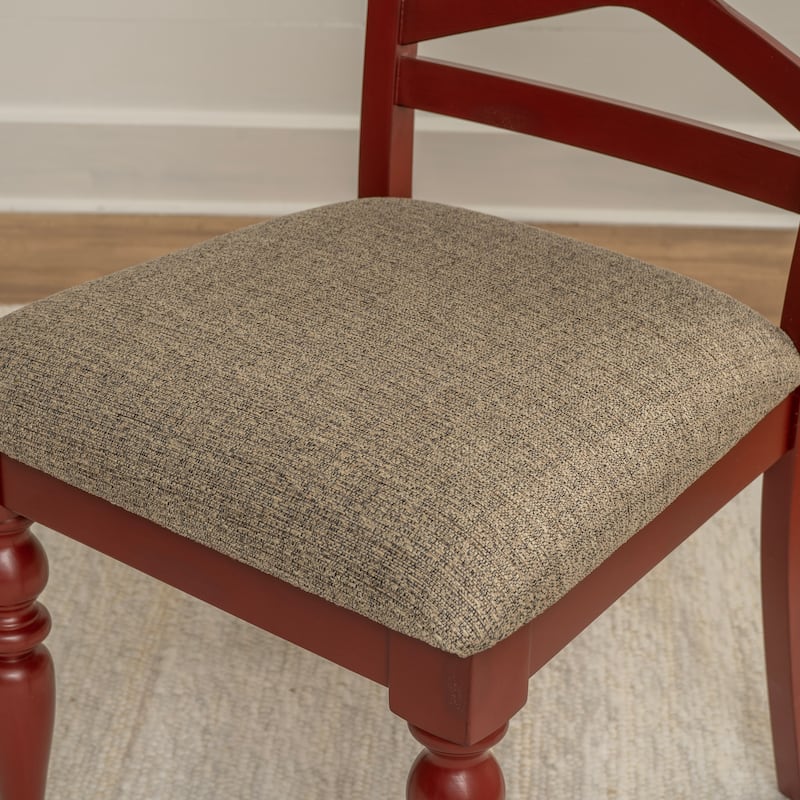 Aster Side Chair (Set of 2)