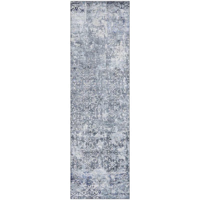 Premium Washable Super Soft Traditional Vintage Mayfield Rug