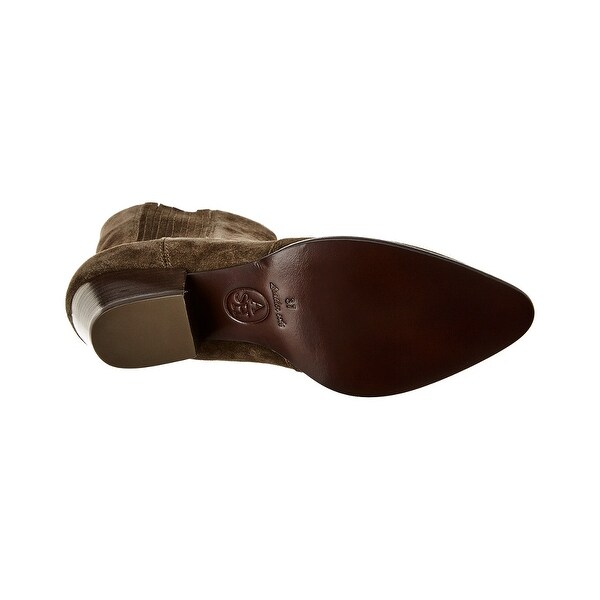 ash hook bis booties