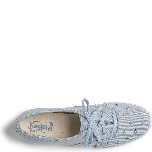 keds champion starlight