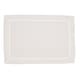 preview thumbnail 3 of 2, Hemstitched Border Table Mats (Set of 12) Set of 12 - Ivory