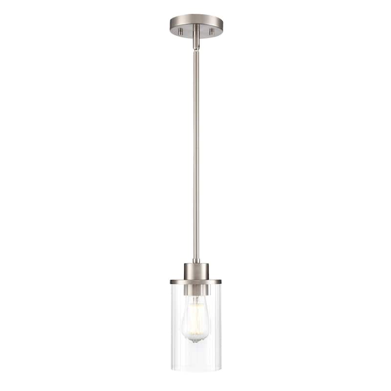 Millennium Lighting 9511 Beverlly 5" Wide Mini Pendant