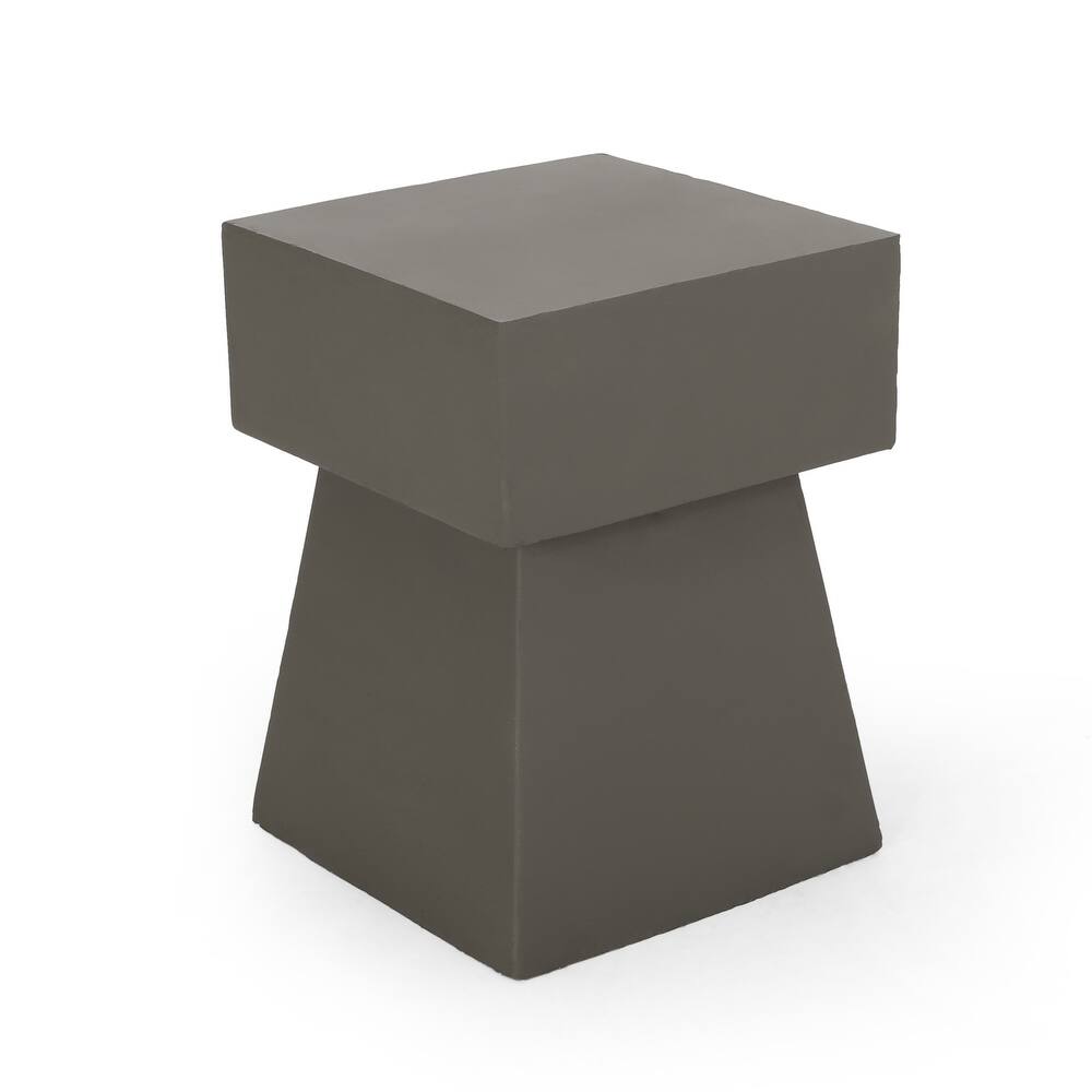 Aesop Side Table by Christopher Knight Home