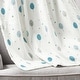 preview thumbnail 2 of 2, Lush Decor Dinosaurs Roar Allover Trees Soft Sherpa Blanket - 40" x 30"