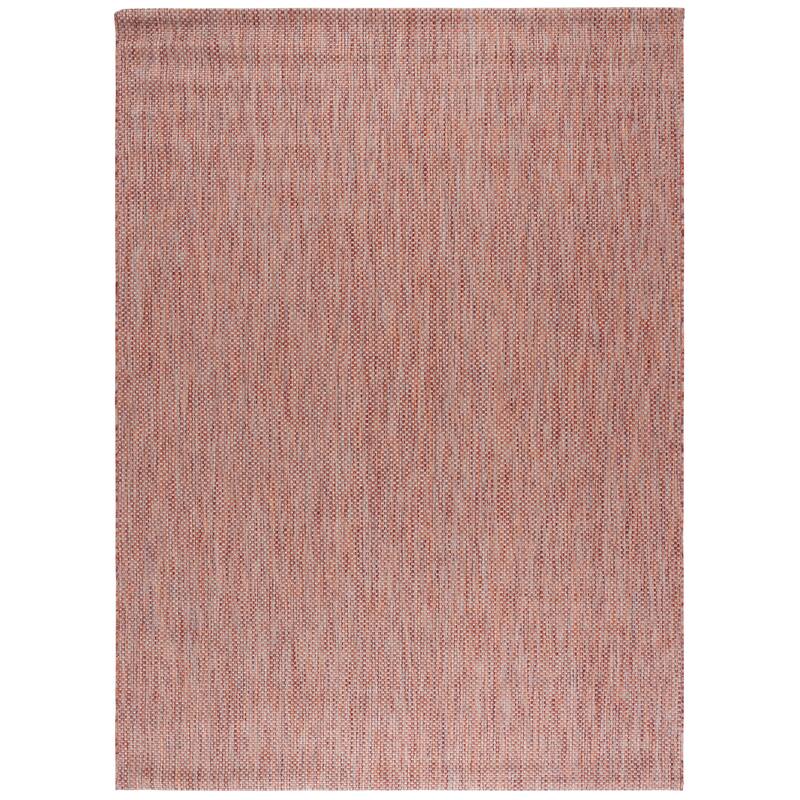 SAFAVIEH Courtyard Jonell Indoor/ Outdoor Patio Backyard Rug